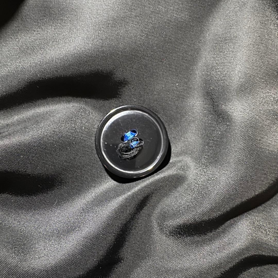 ジャケット・アウター alpha type N-2B flight jacket black