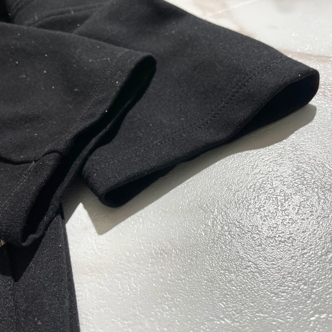 入手困難✨ アルベロベロ ぬいぐるみ ロングコート レディース ブラック