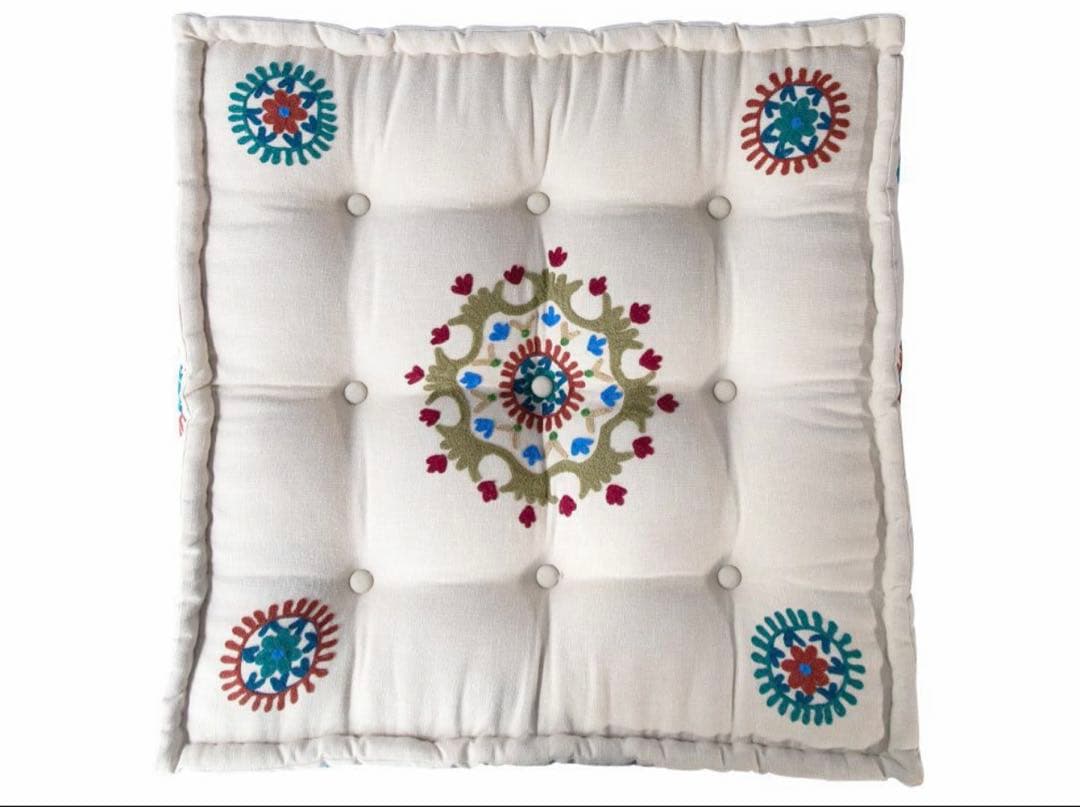 Y*様 【美品】アデペシュ ブロックマルチソファ 2人掛けコンプリート品