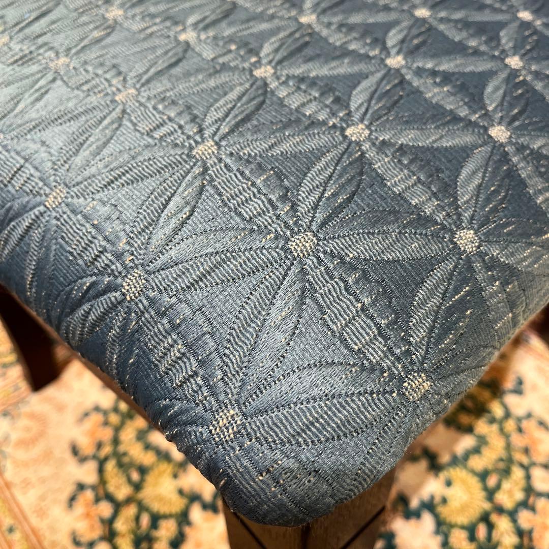 TTT Sale L 2 ブリティッシュトラッド クラッシック蹴り脚チェア