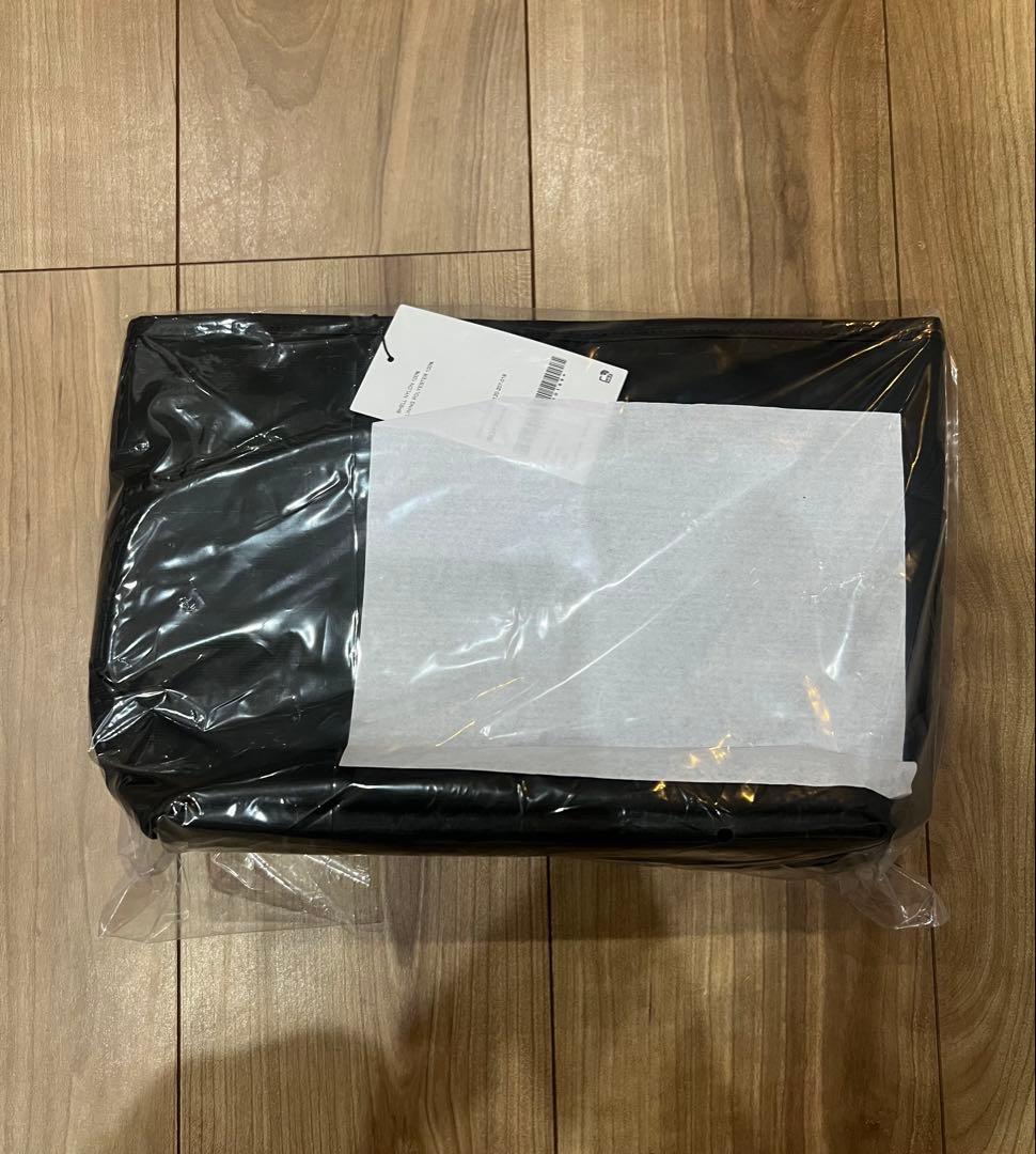 FCRB ESSENTIAL MINI TOTE BAG 最安 25AW XXL