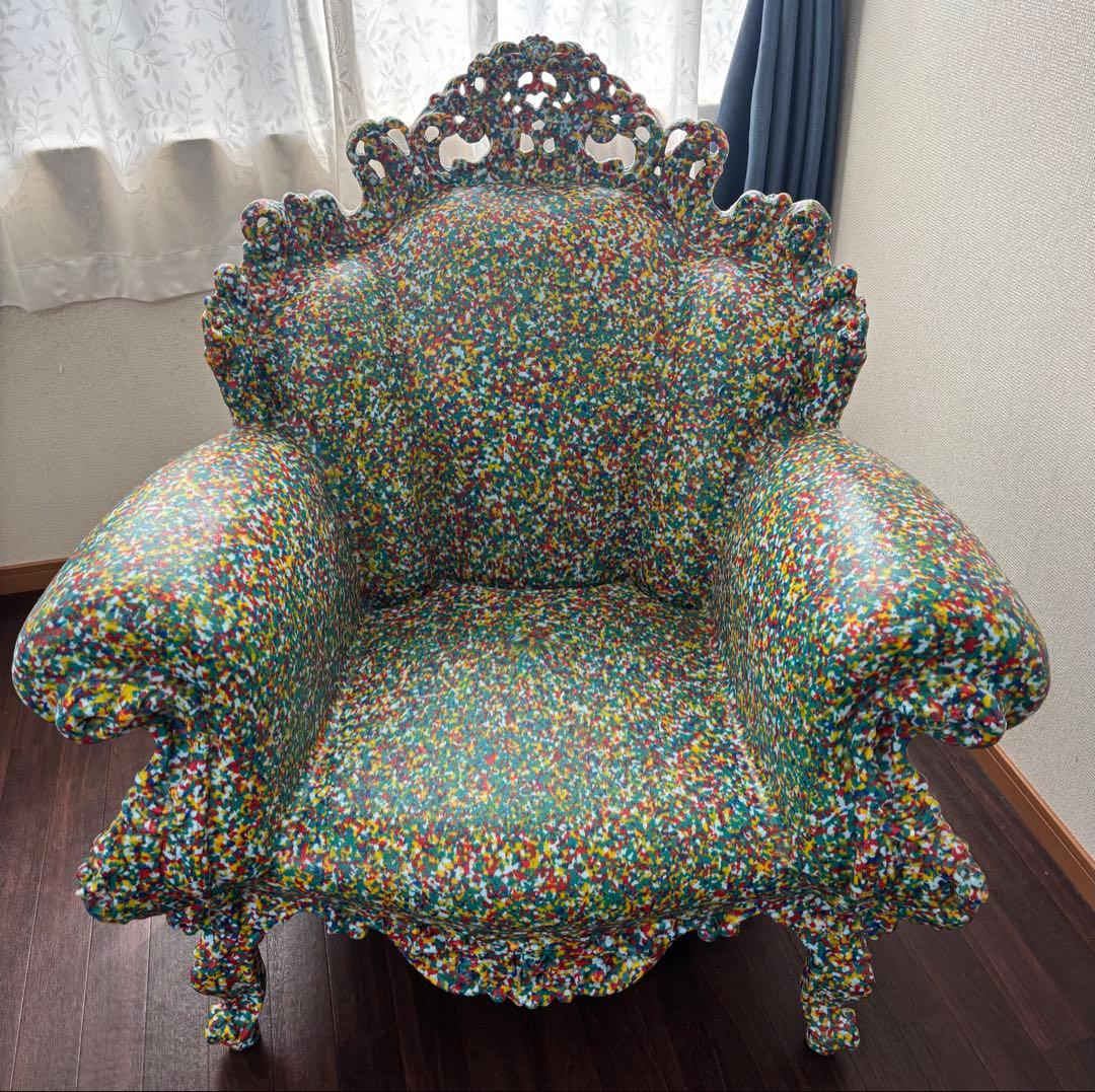 MAGIS Proust マジス プルースト アレッサンドロ・メンディー二