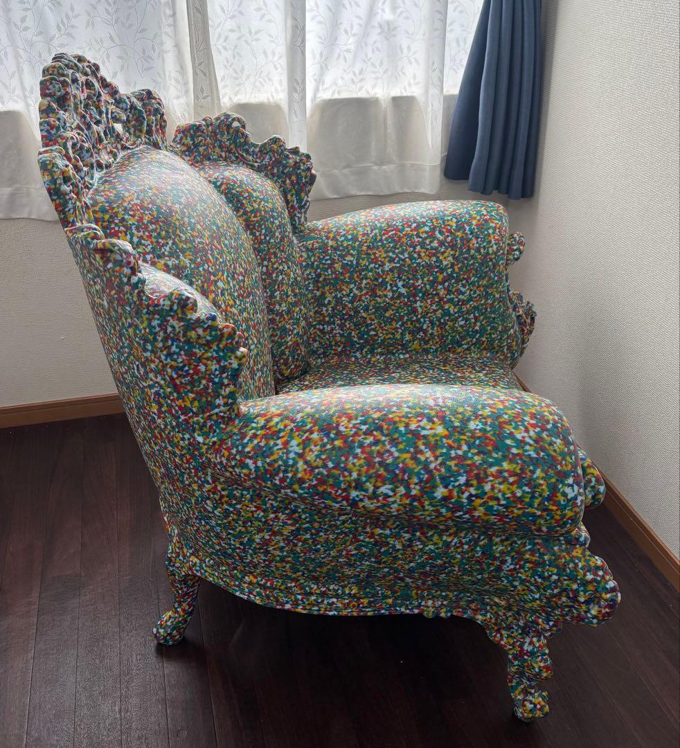 MAGIS Proust マジス プルースト アレッサンドロ・メンディー二