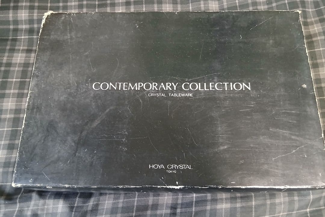 HOYA　CRYSTAL/ホヤクリスタル ガラス小鉢 5客セット