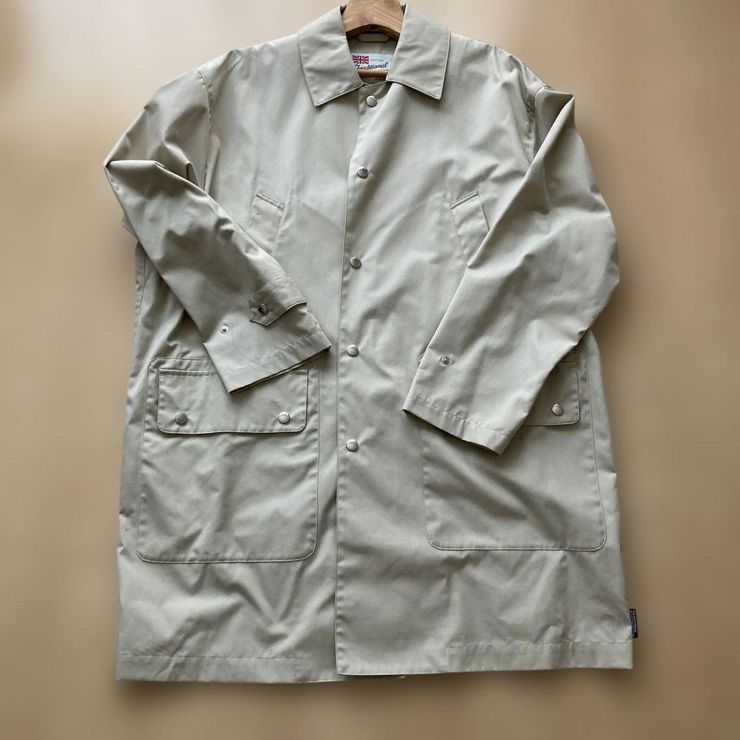 Traditional Weatherwear トレンチコート 36
