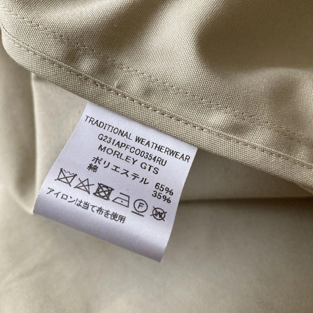 Traditional Weatherwear トレンチコート 36