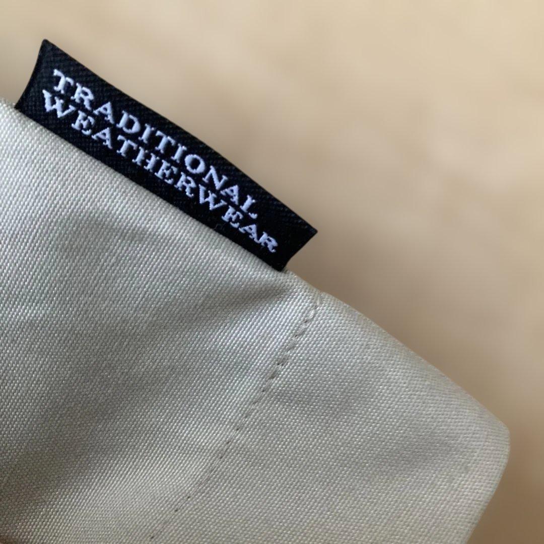 Traditional Weatherwear トレンチコート 36