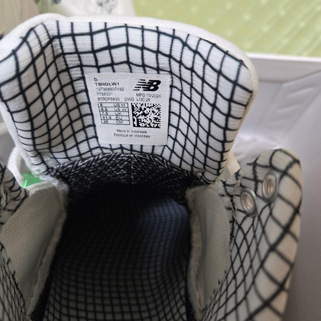 Ohatni 1 SO1 ニューバランス　シューズ　米国購入　大谷翔平