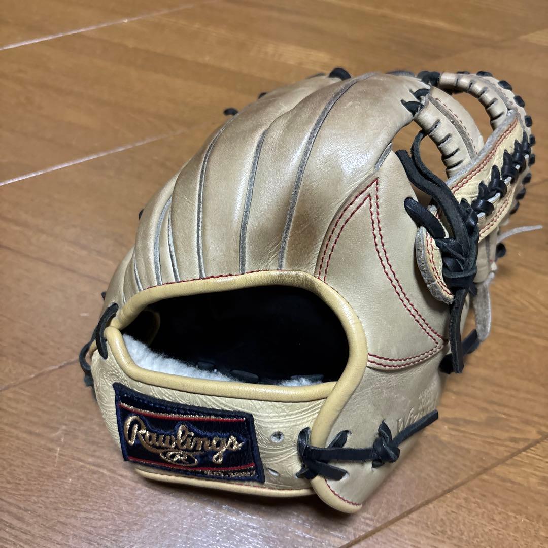 ローリングス ウィザードグローブ モデル99