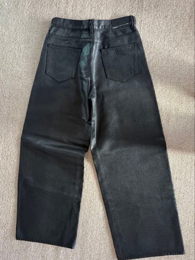 ラッドミュージシャン　パンツ