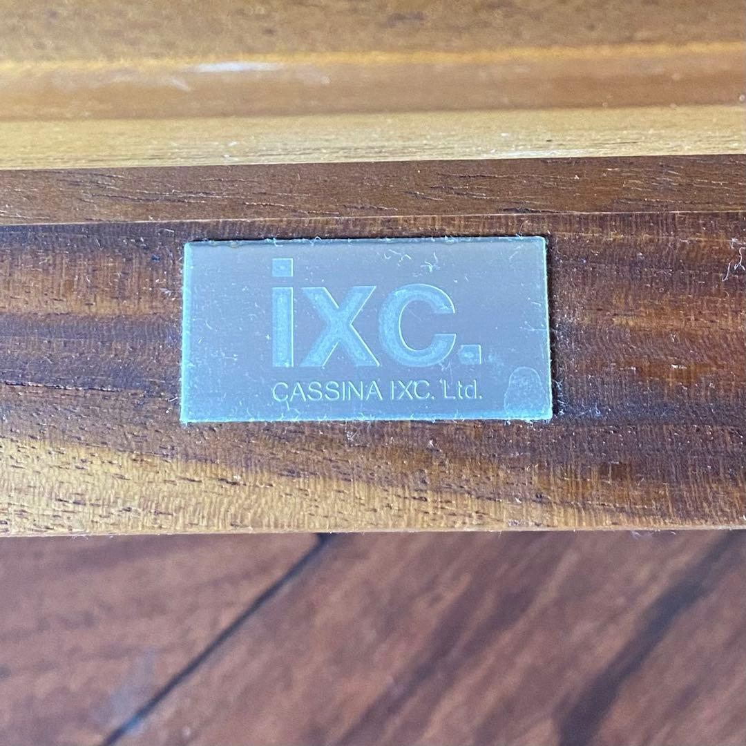 Cassina ixc カッシーナ PRATO プラート チェア 椅子 家具