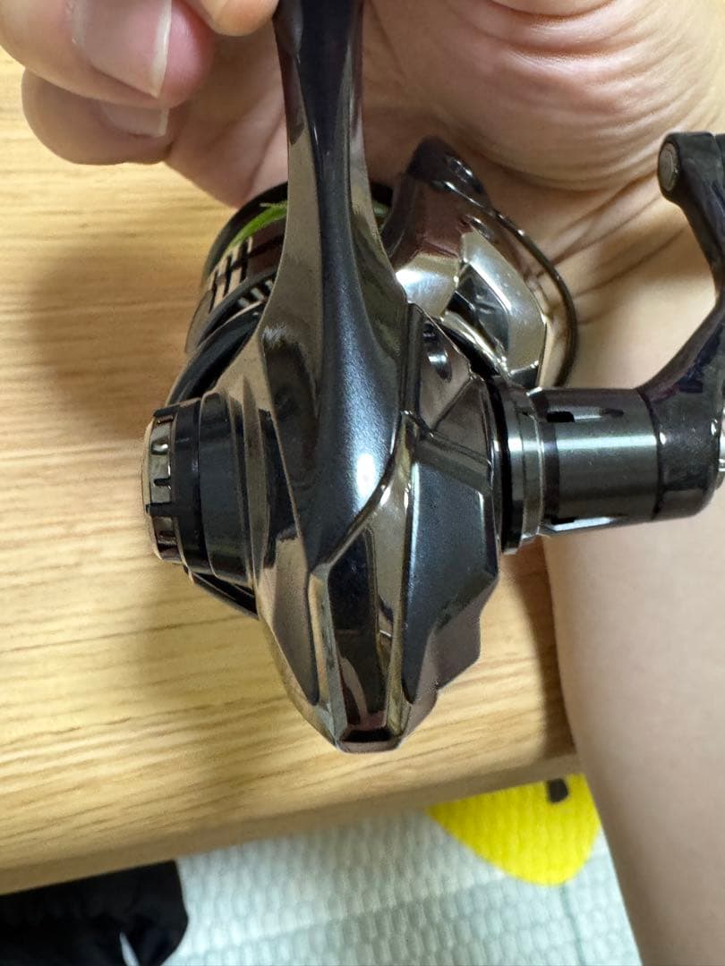 早い者勝ち　19ヴァンキッシュ C3000XG