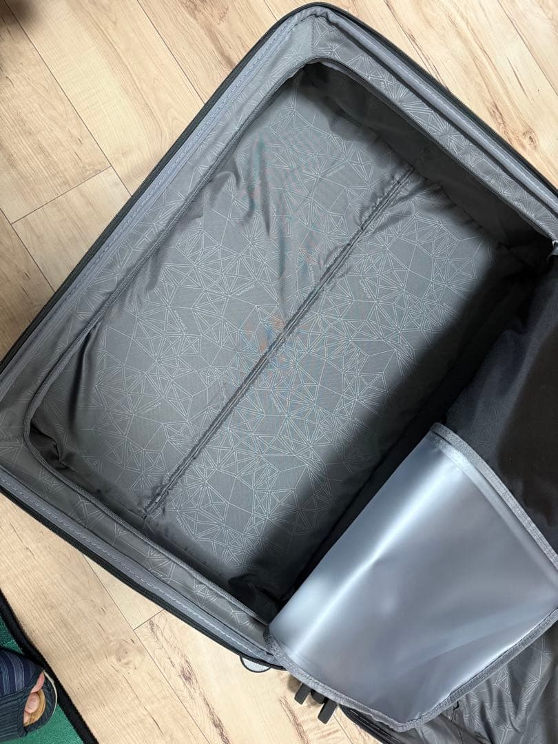 ブランド　サムソナイト　Samsonite モデル　ヴォラント　スピナー68cm