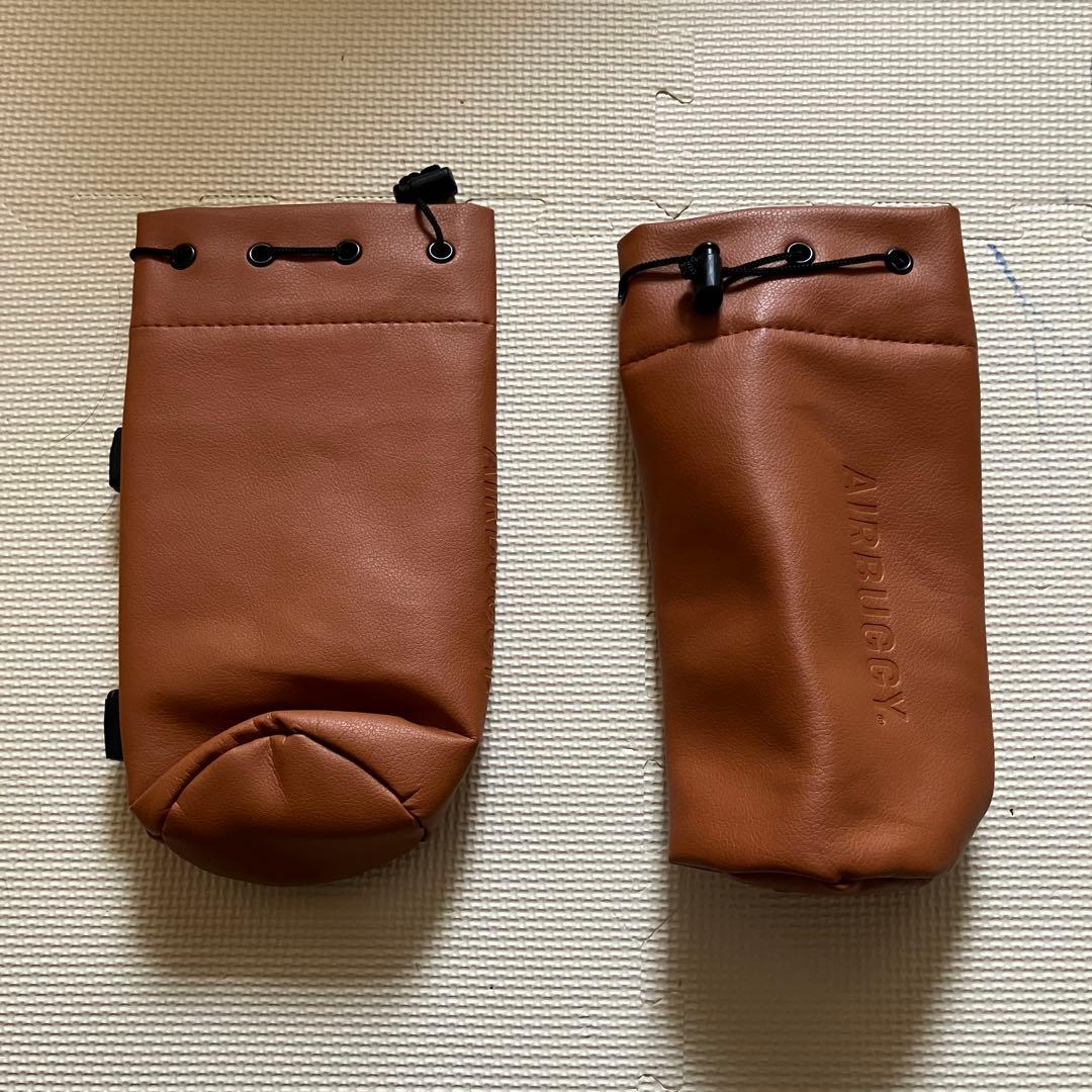 エアバギー ココダブルEX クローバー