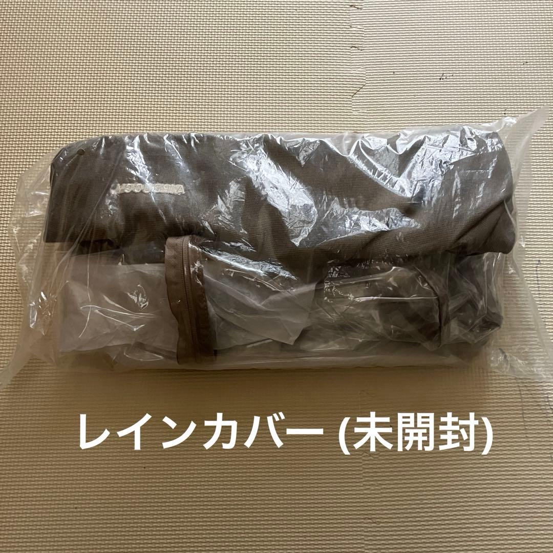 エアバギー ココダブルEX クローバー