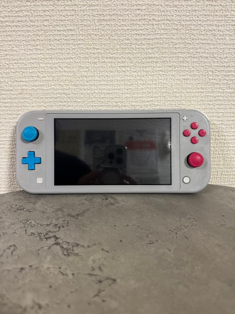 Nintendo Switch Lite ポケモン剣盾 ＋ 純正コントローラー