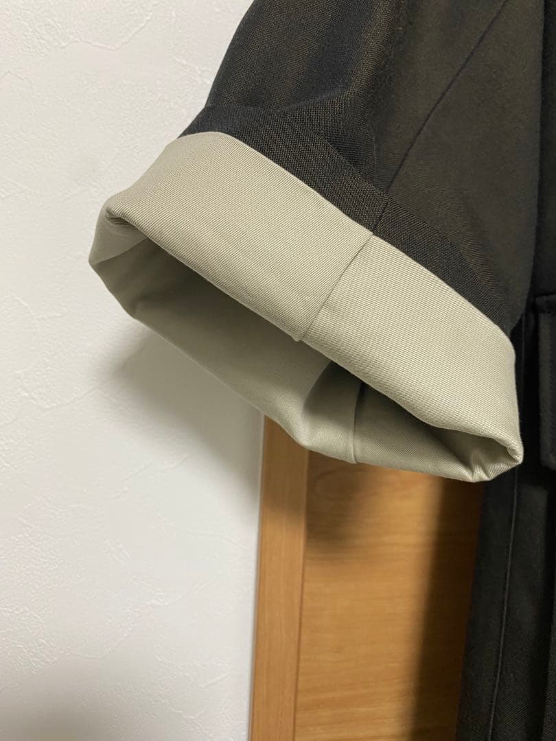 MAATEE&SONS マーティーアンドサンズ TRAVEL COAT コート