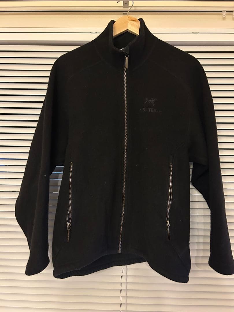 ジャケット・アウター ARC'TERYX WOOL COMBINATION JACKET