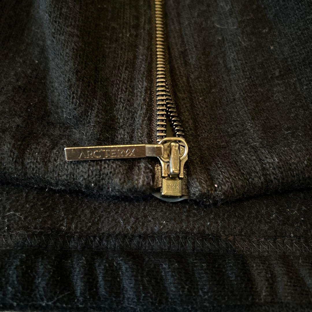 ジャケット・アウター ARC'TERYX WOOL COMBINATION JACKET