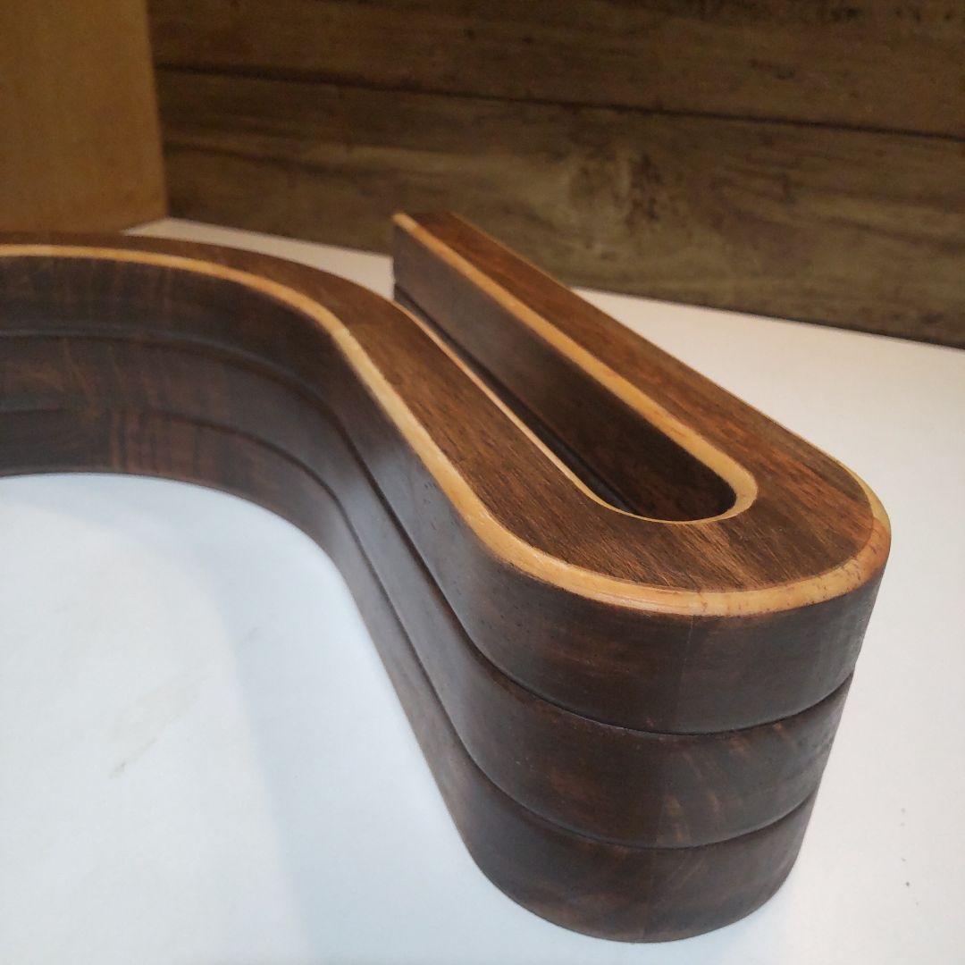 ウォールシェルフ　ウォールラック　飾り棚　北欧【前作より大きめ】