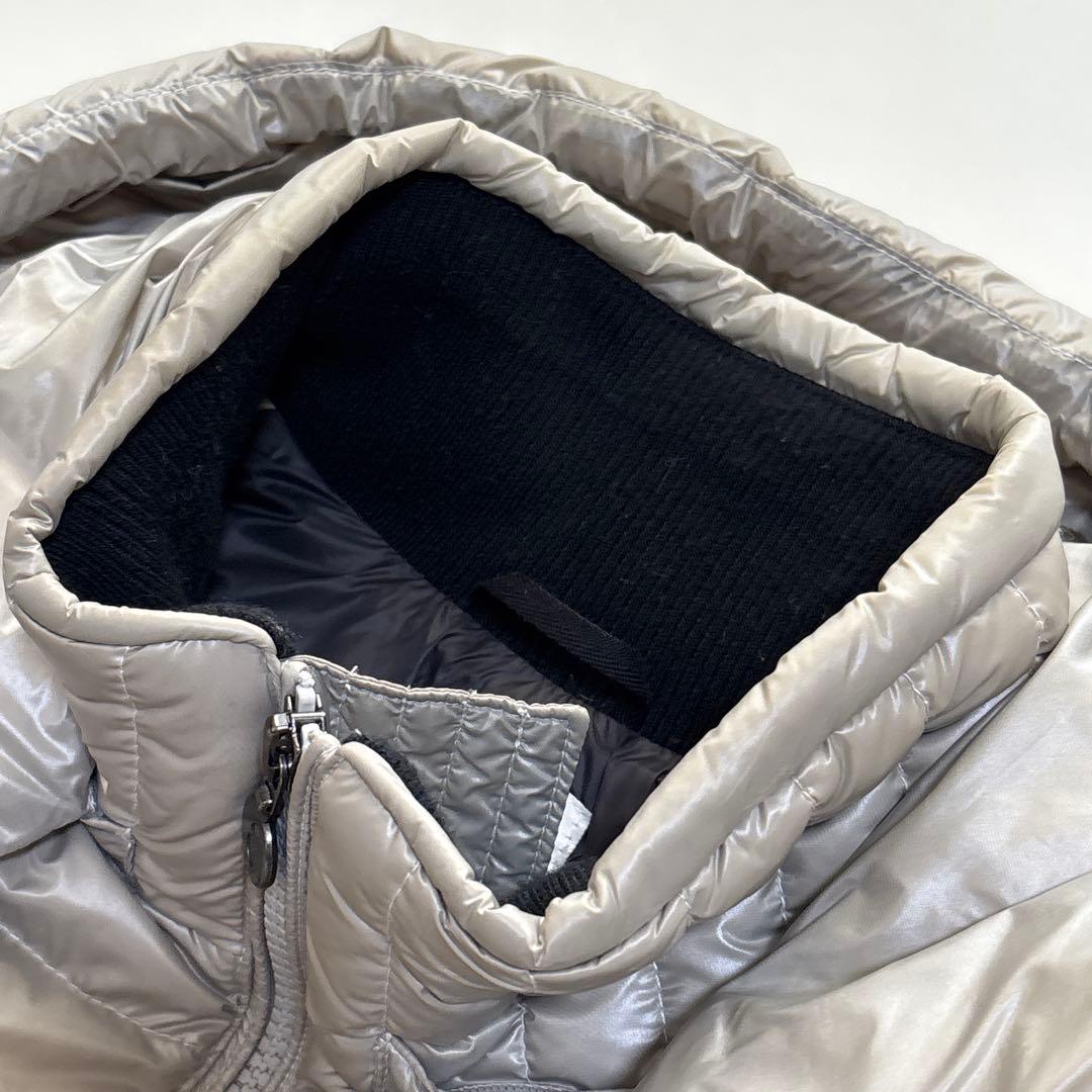 MAN NEW YORK(スノーマン ニューヨーク)ダウンジャケット