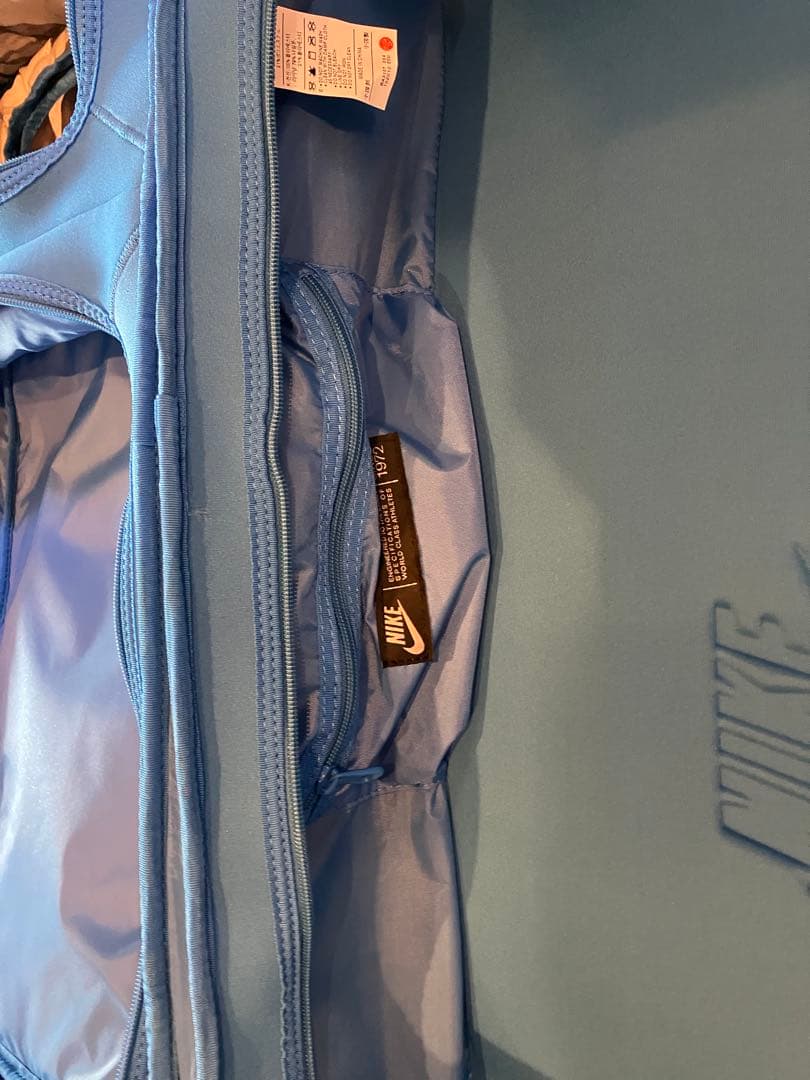 NIKE キャリーバック　78L