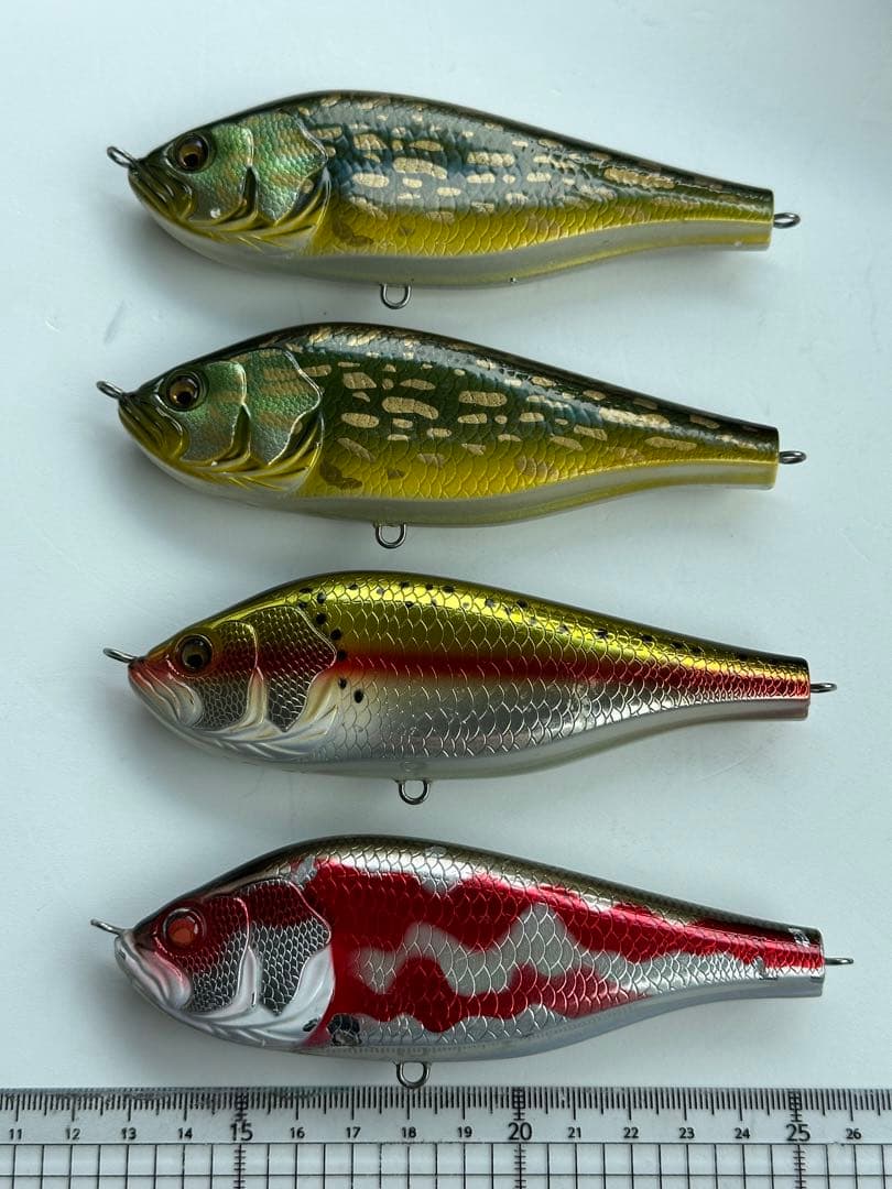 ヴァガボンド　グライドハスラー