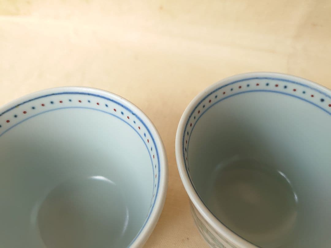 宮崎祐輔 駱駝 そば猪口 5点 蕎麦猪口 そばちょこ