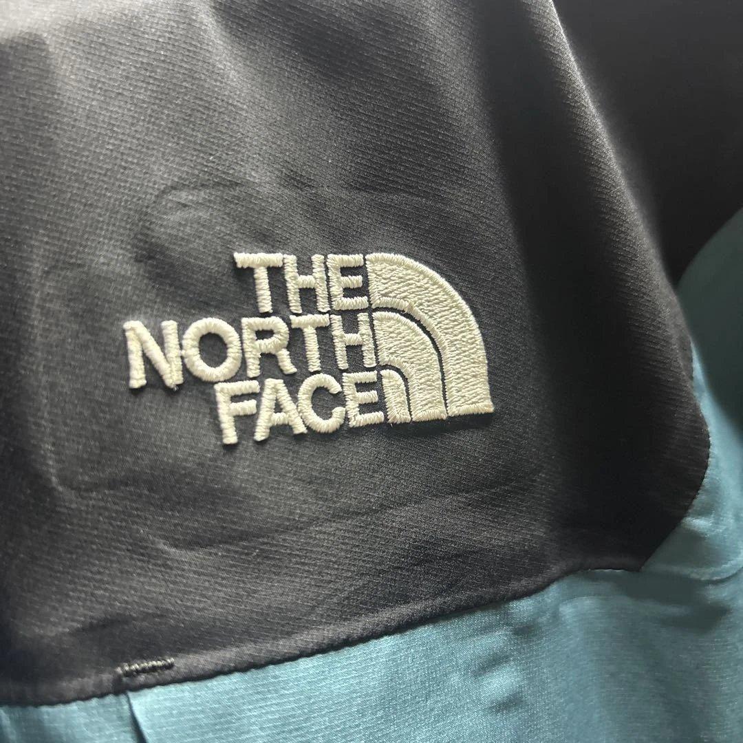 The North Face クライムライトジャケット　ゴアテックス
