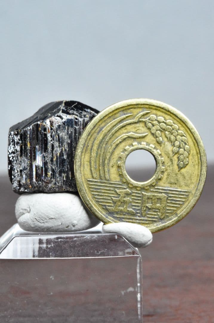 専用ページ ブラジル バイーヤ州産 ルチル(金紅石)原石