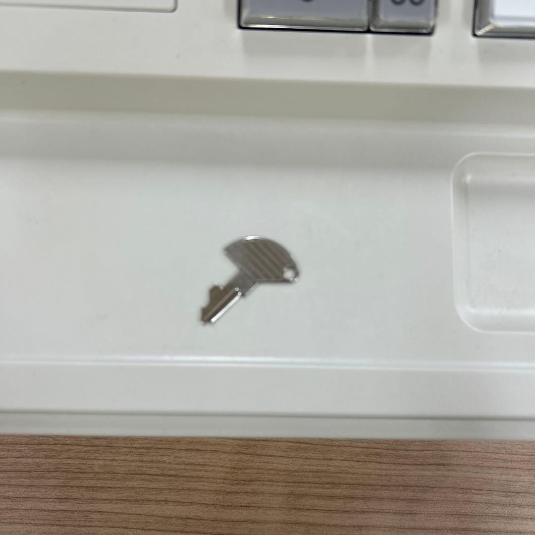 シャープ 電子レジスター XE-A107