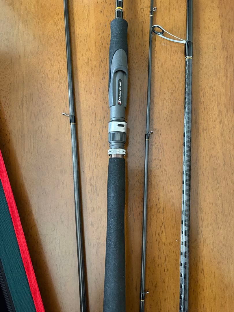 メジャークラフト　CRX-864E