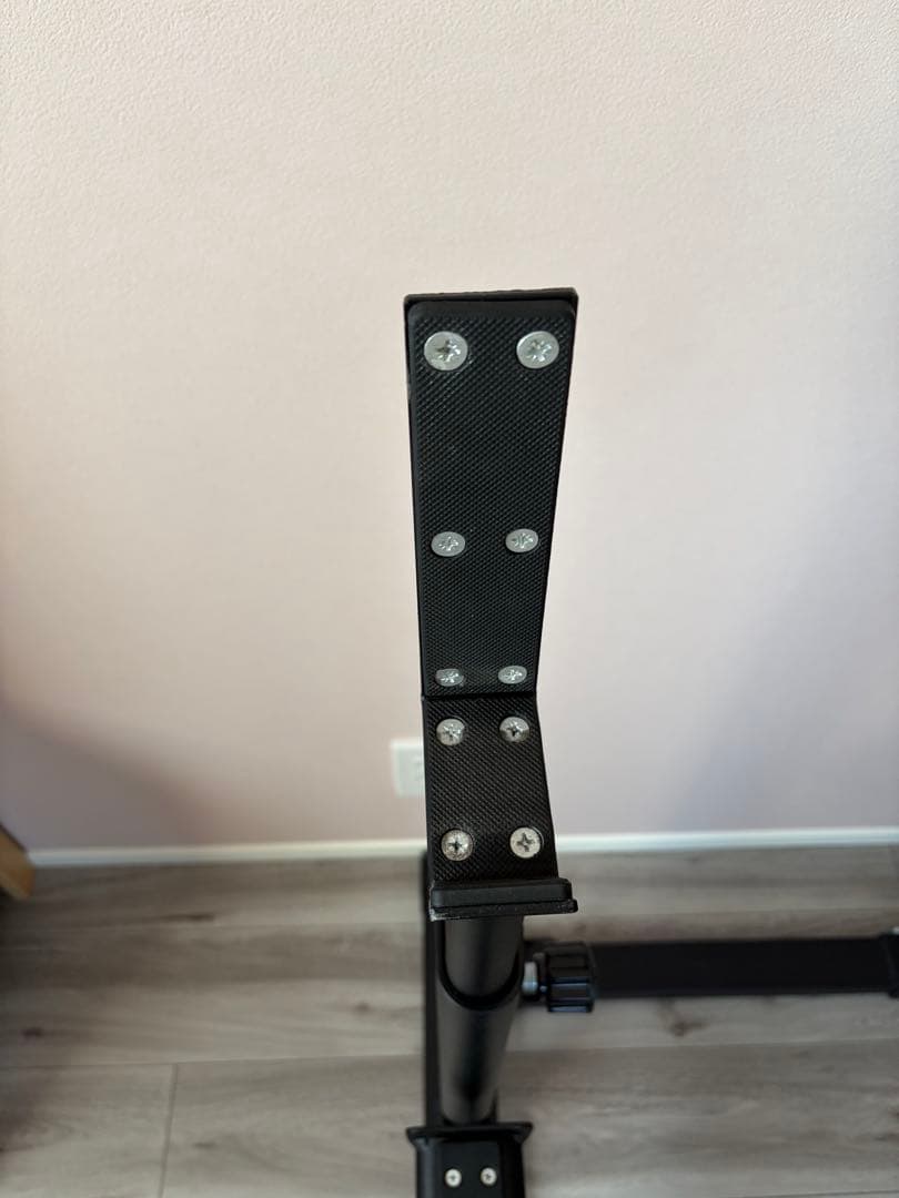 【スヌーピー様限定】LEADING EDGE ベンチプレス台