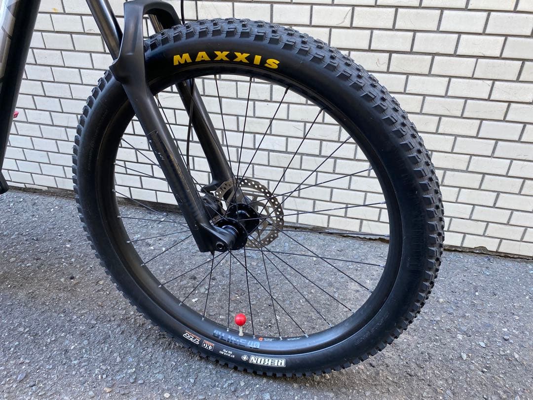 TREK Roscoe 7 Sサイズ ★配送不可★