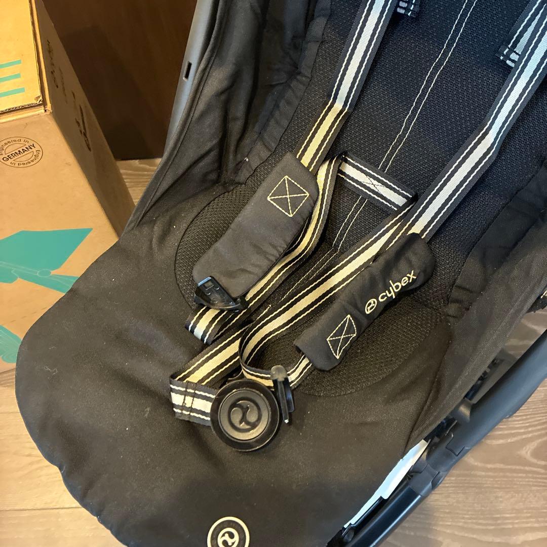 サイベックス リベル　2023モデル　ムーンブラック