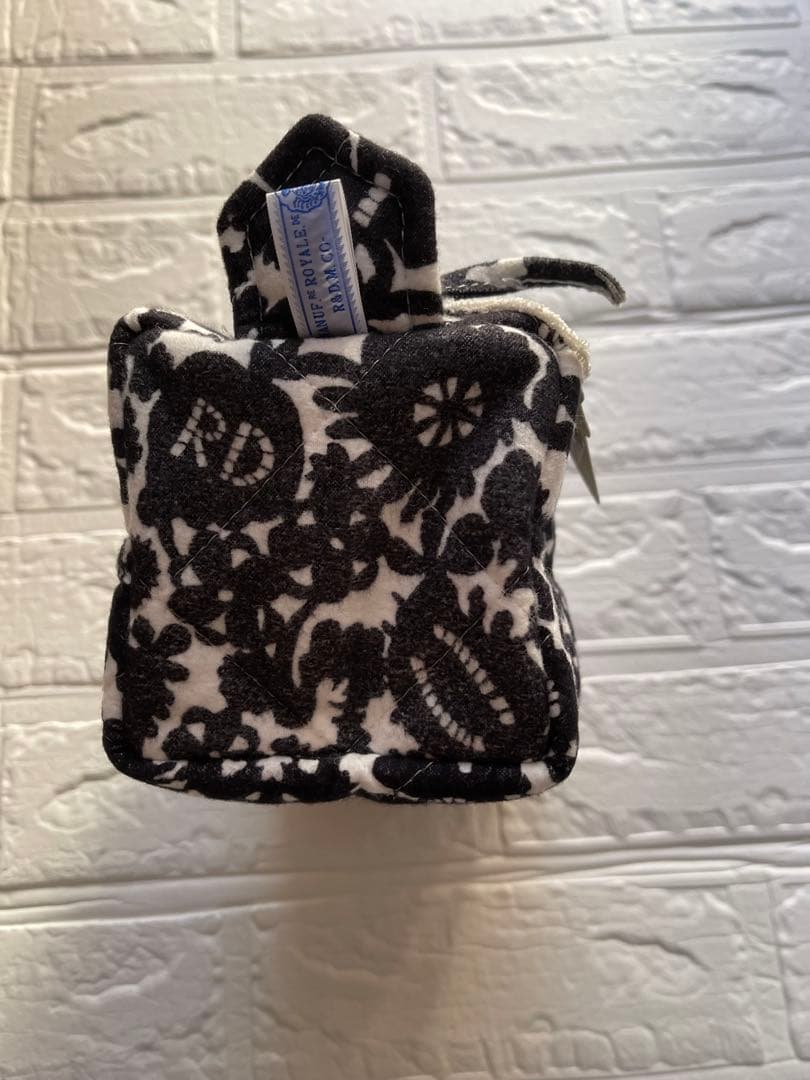 オールドマンズテーラー❤️RD 花柄ポーチ❤️新作