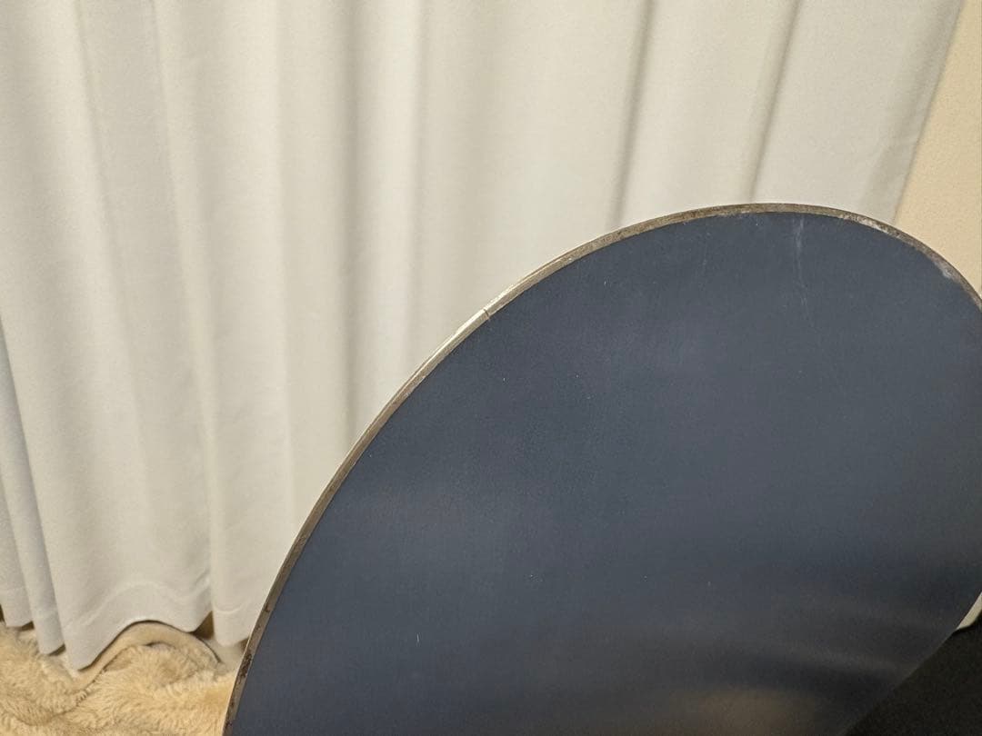 ワックス済 スノーボード 板 143cm head