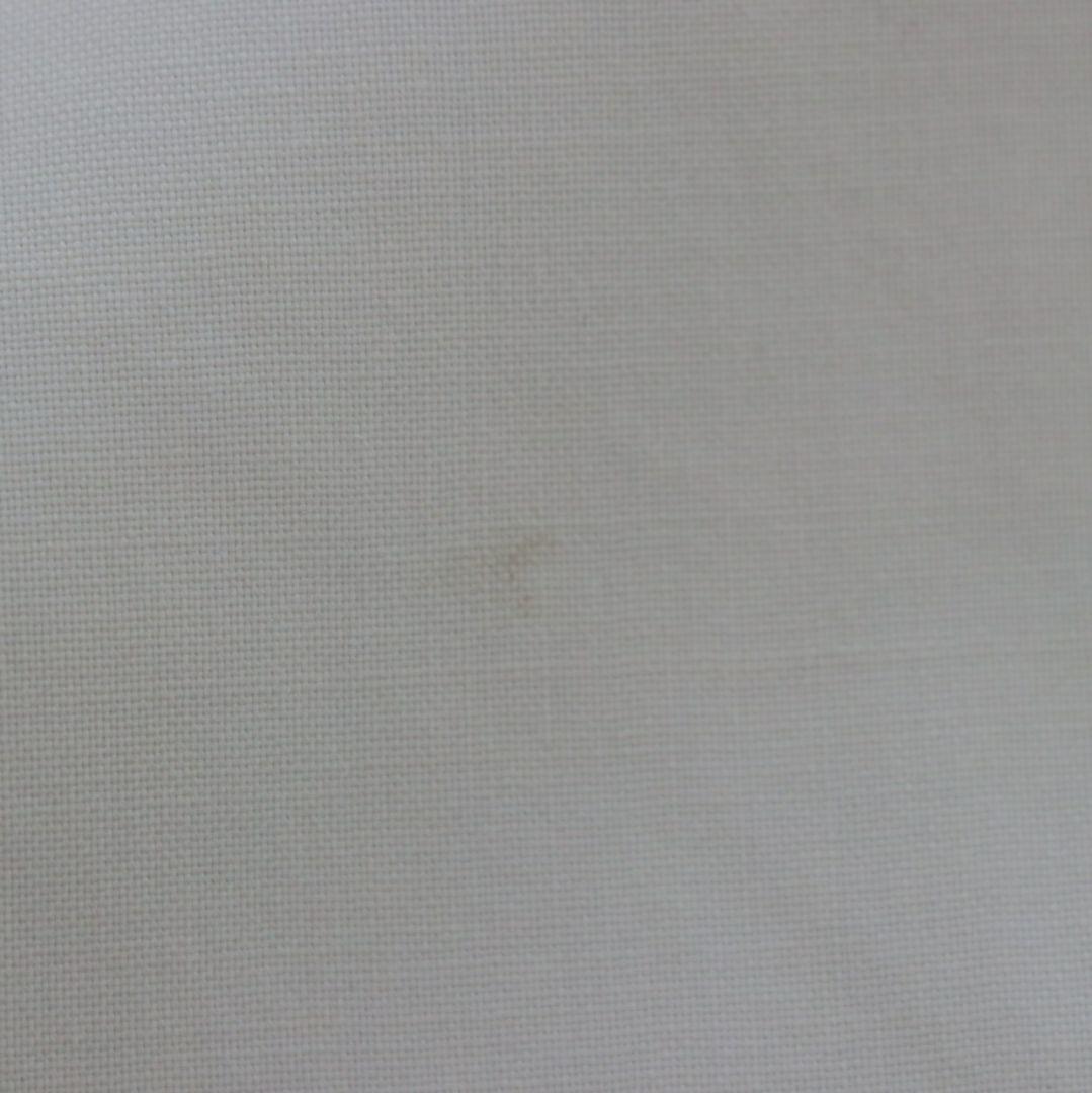 MACKINTOSH トレンチコート サイズ36 アイボリー