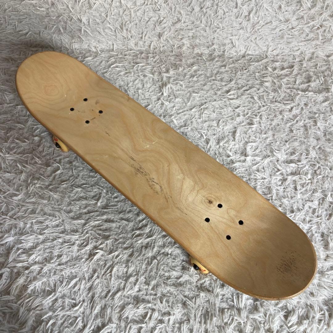 CHOCOLATE チョコレート スケートボード コンプリート デッキ