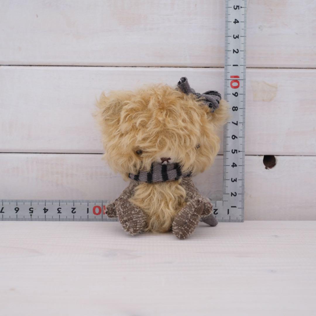 ねこのぬいぐるみ　ぬいぐるみ　ねこ　テディベア　teddy bear