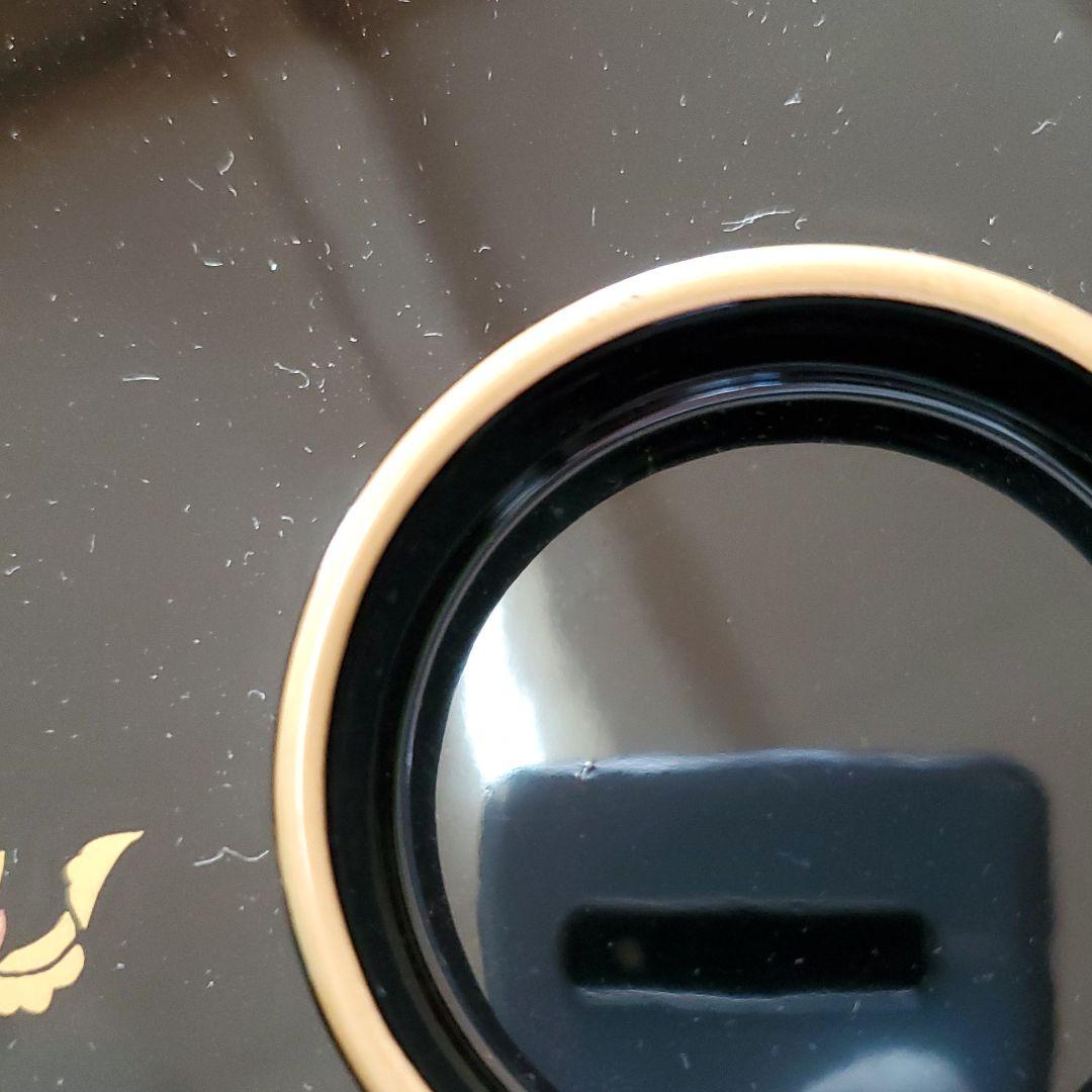 お屠蘇セット　重箱　雑煮椀