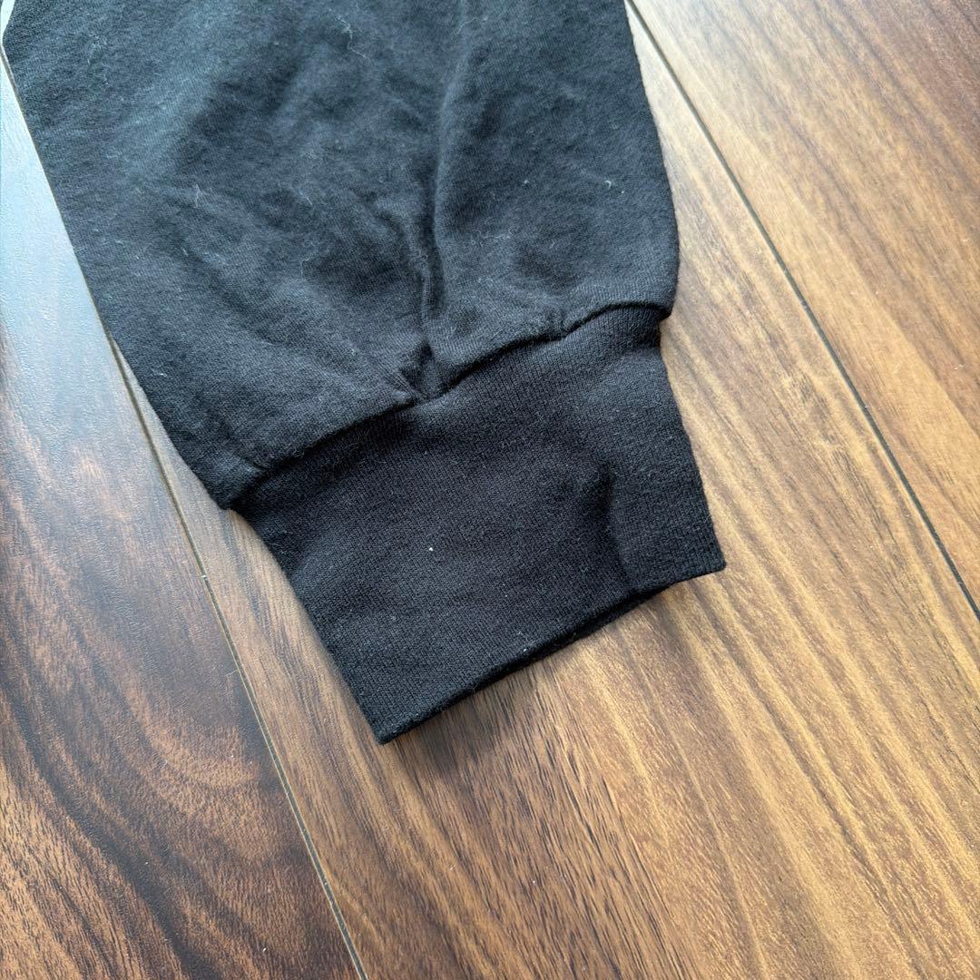 クロムハーツ／長袖ロングＴシャツ／美品