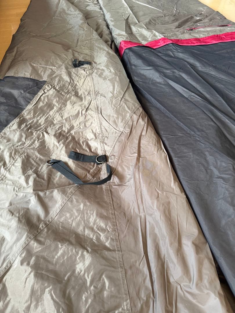  peak ランドロック