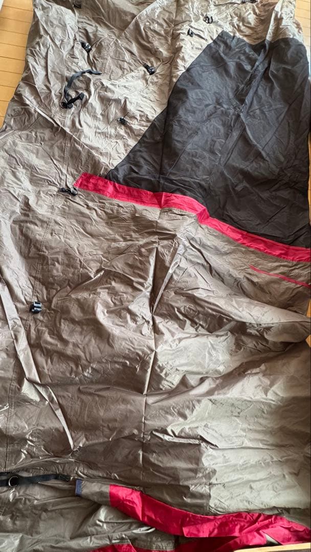  peak ランドロック