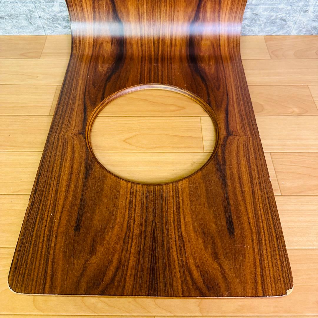 天童木工　和座椅子　2脚セット