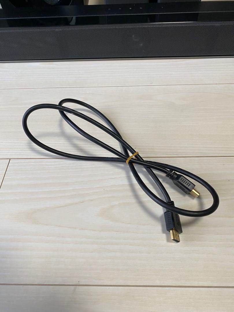 SONY サウンドバー HT-Z9F＆リアスピーカーSA-Z9Rシアターセット