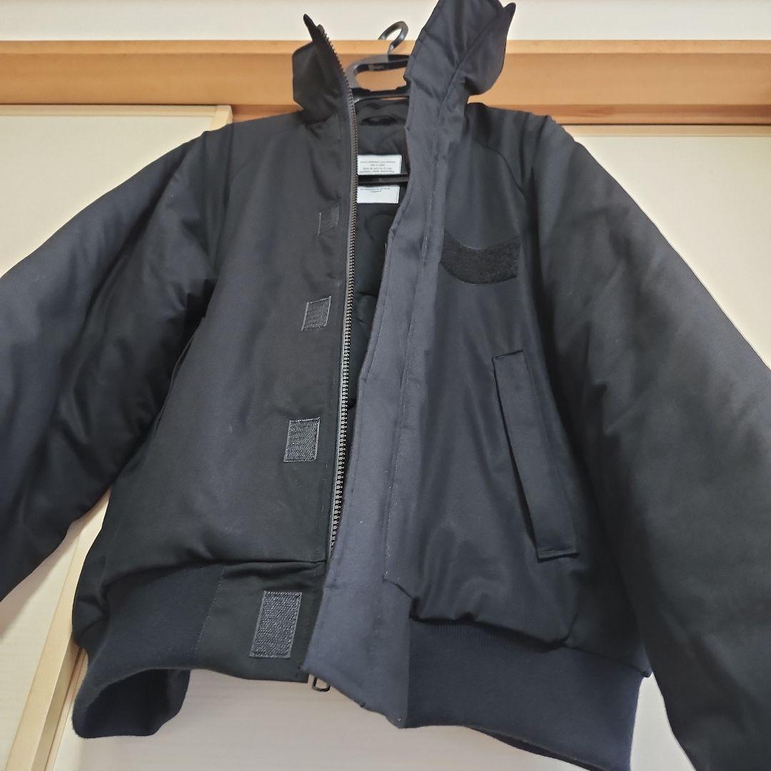 U.S.NAVY シップボードジャケット