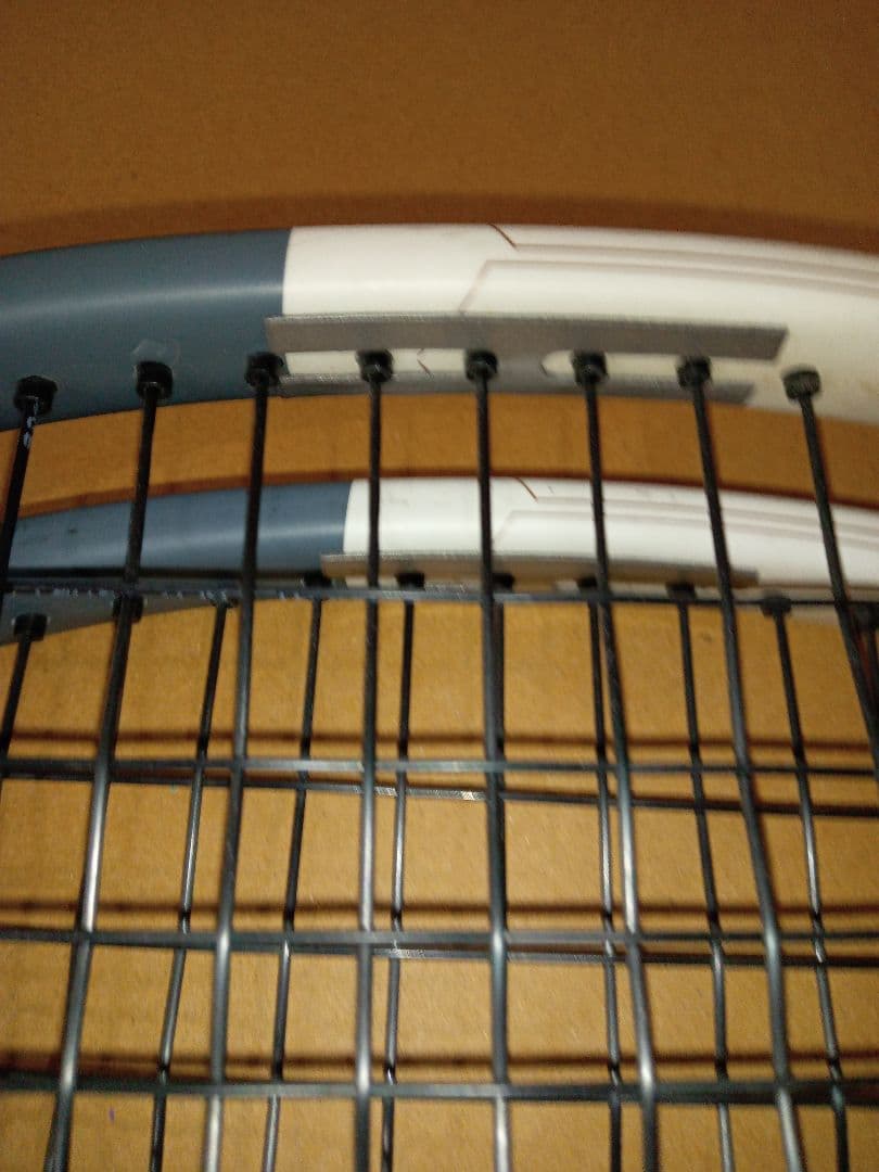 BABOLAT PURE STRIKE VS TOUR　2本セット