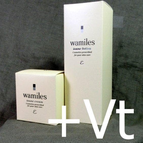 ☆　ゆかっこ様│クリーム&ローション　、バイタル