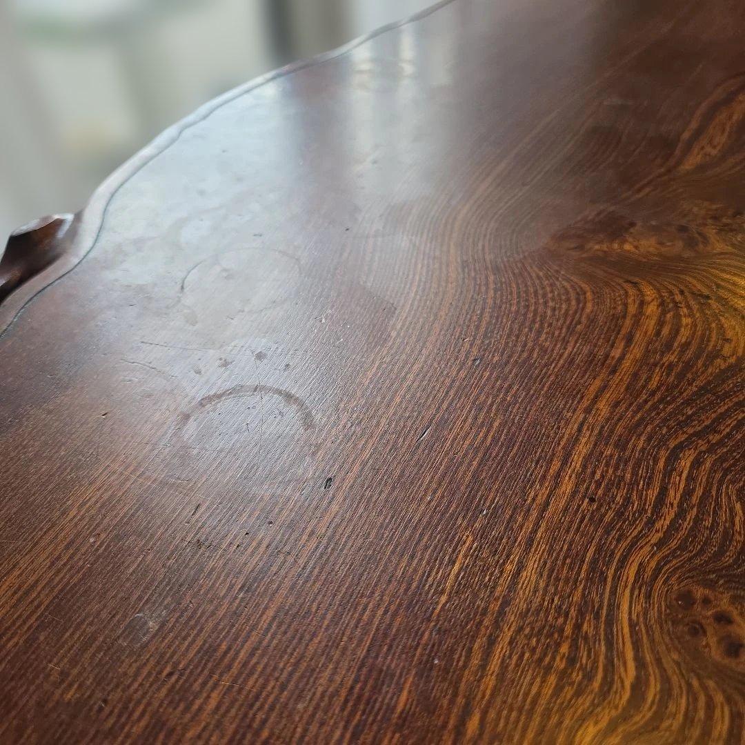 一枚板 座卓 ローテーブル